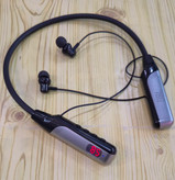 قیمت هدست بلوتوثی گردنی نمایشگردار jbl tune