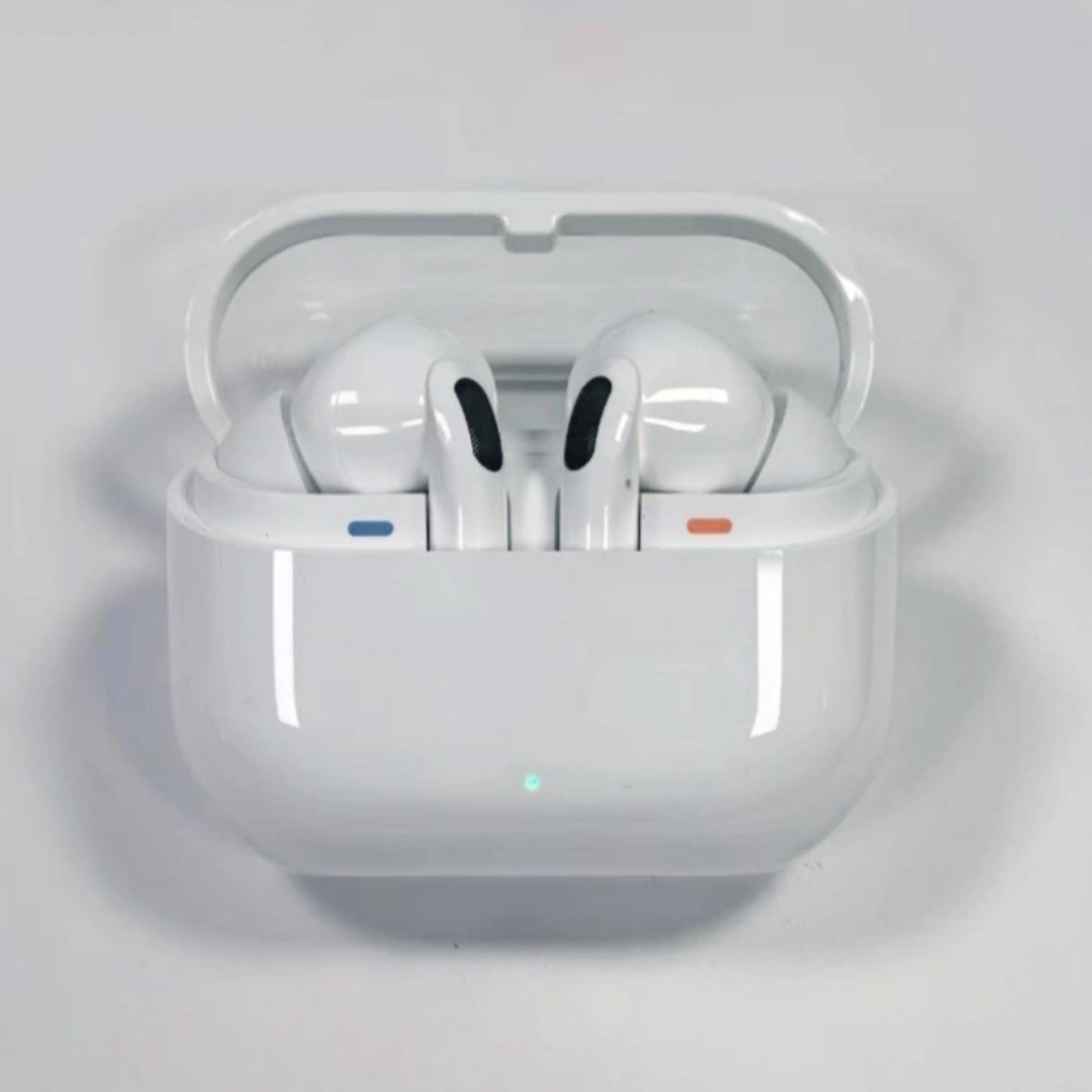 رنگبندی هندسفری بیسیم بادز۶ سامسونگ مدل پرو