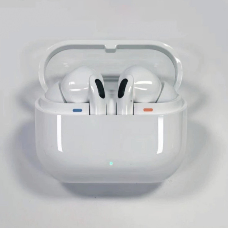 رنگبندی هندسفری بیسیم بادز۶ سامسونگ مدل پرو