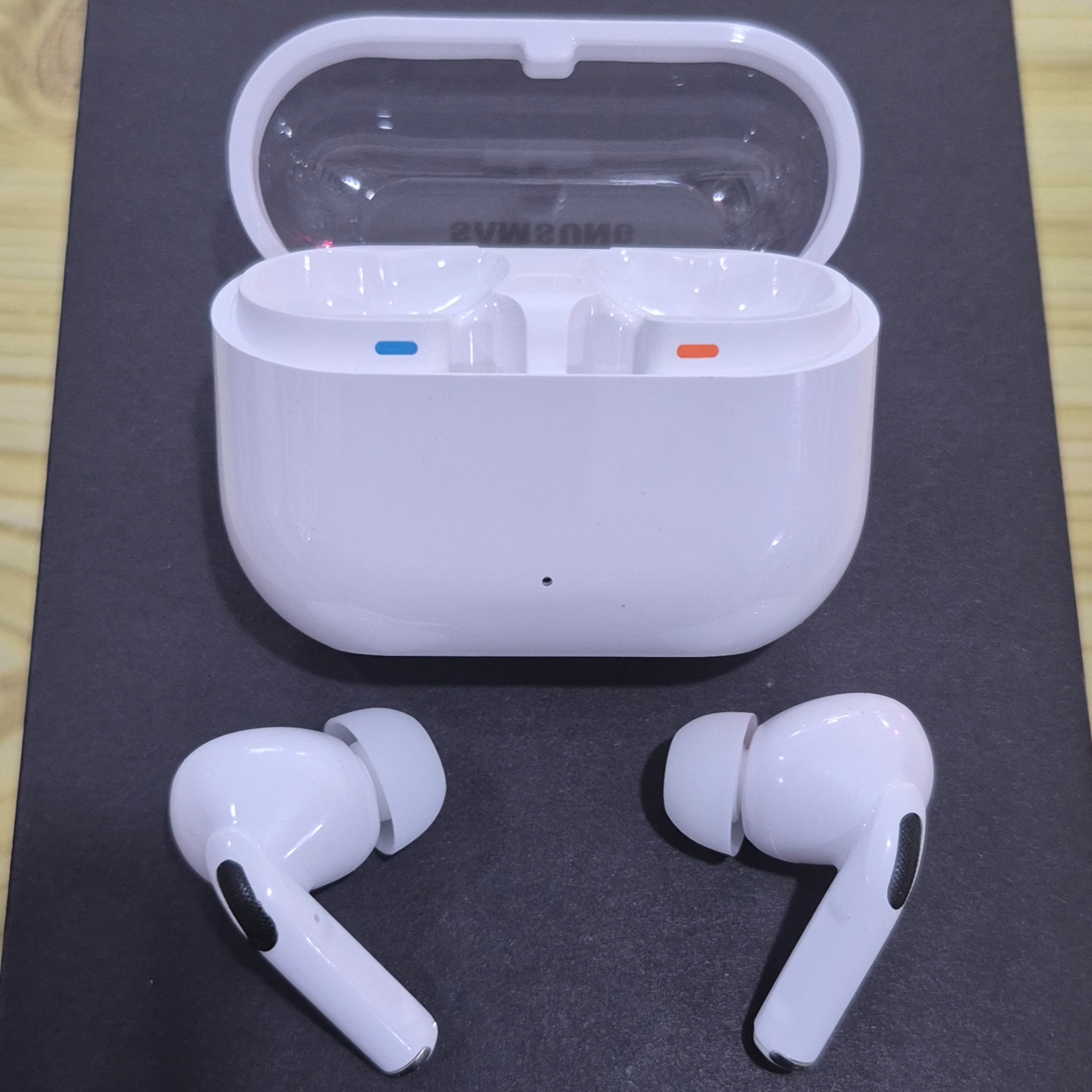 ایربادز سامسونگ مدل 6pro