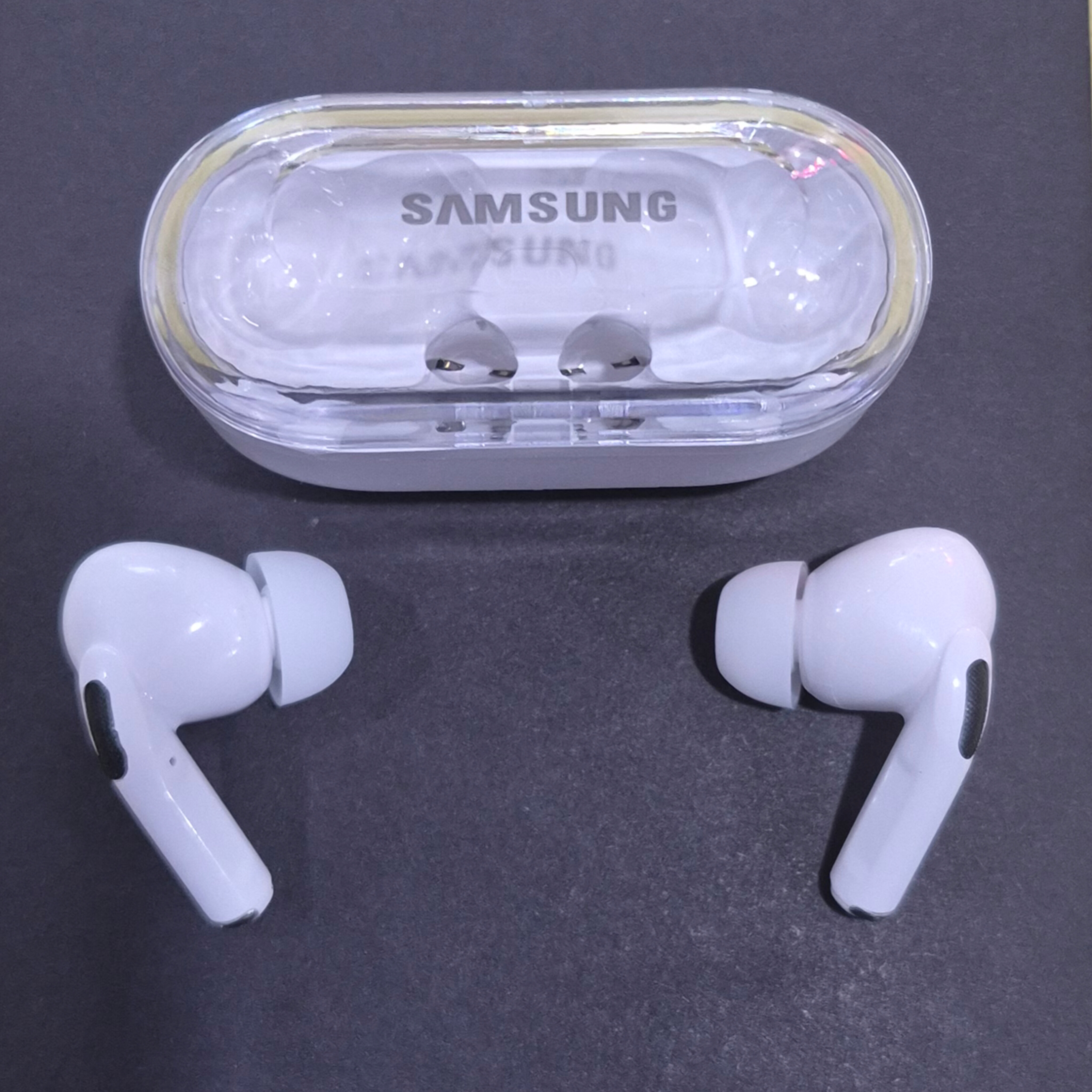 Samsung buds6 pro