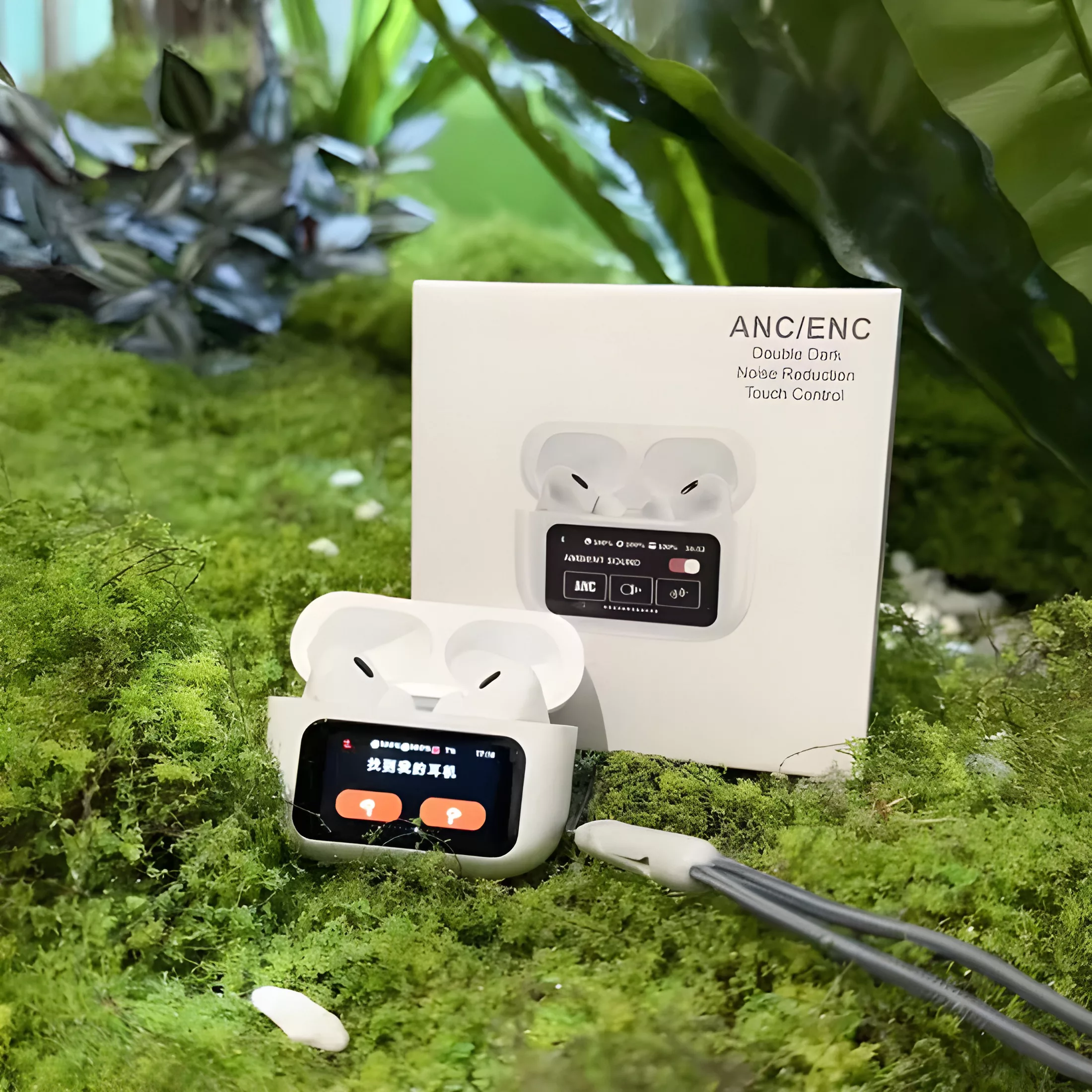 ایرپاد پرو۲ با بند