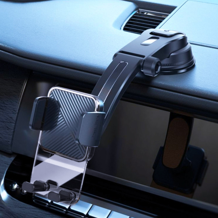 نگهدارنده گوشی داخل ماشین CAR HOLDER K05