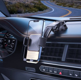 هولدر مخصوص چسباندن روی شیشه و سینه ماشین