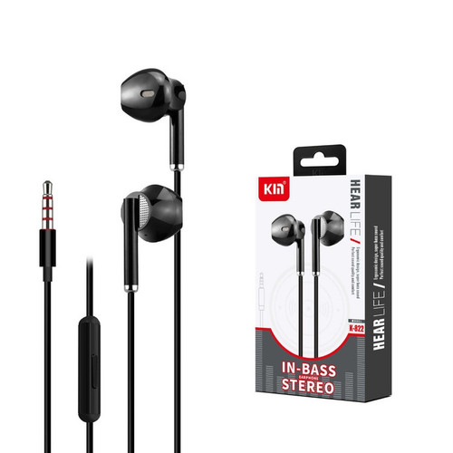 خرید هندزفری سیمی کین 822