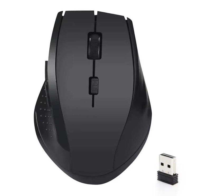 قیمت موس بی سیم با دانگل USB