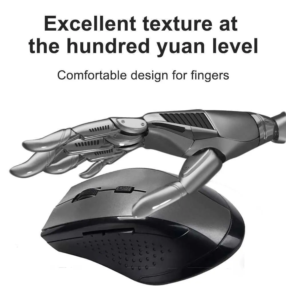 خرید ماوس بیسیم دانگل دار 2.4ghz اورجینال