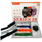 خرید ساعت سری ۱۰ مدل کگی ویر KW30 max