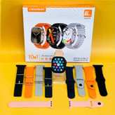 قیمت ساعت هوشمند ۱۰ بند