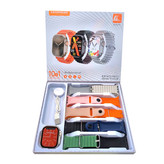 قیمت ساعت هوشمند ۱۰ بند