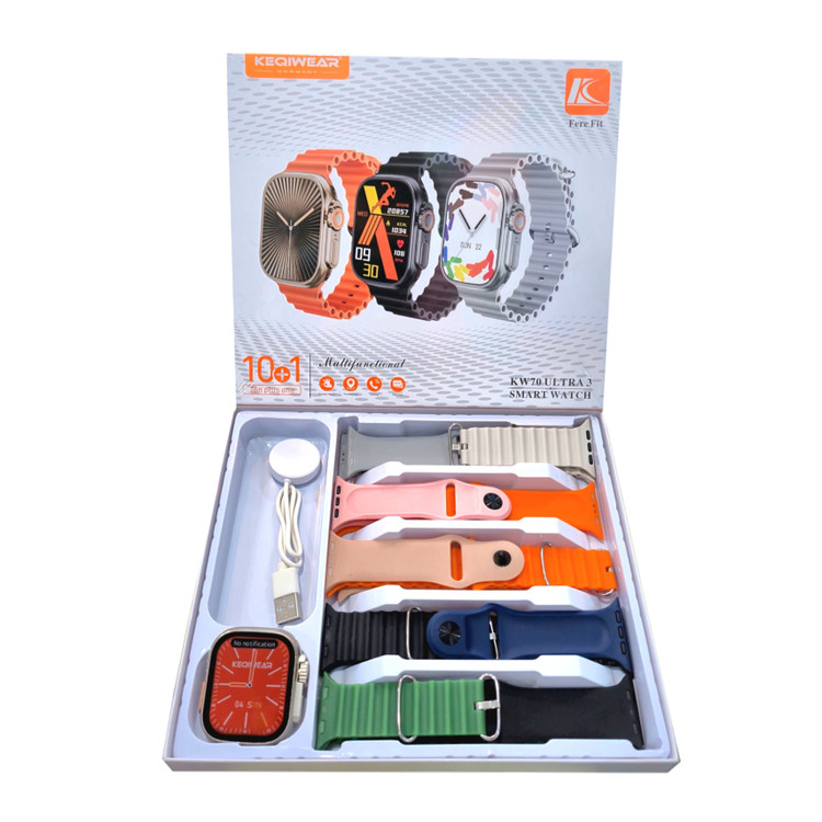 قیمت ساعت هوشمند ۱۰ بند