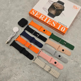 اپل واچ کپی و طرح مدل series 10