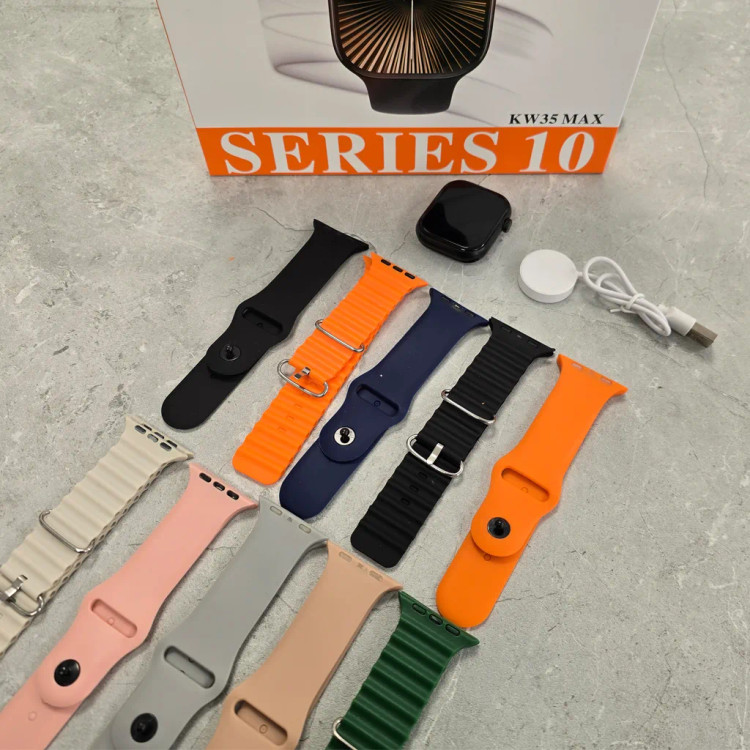 خرید قسطی ساعت هوشمند مخصوص بانوان و نوجوانان