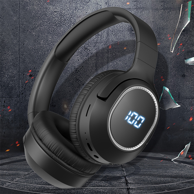 رنگبندی هدفون بلوتوثی رم خور