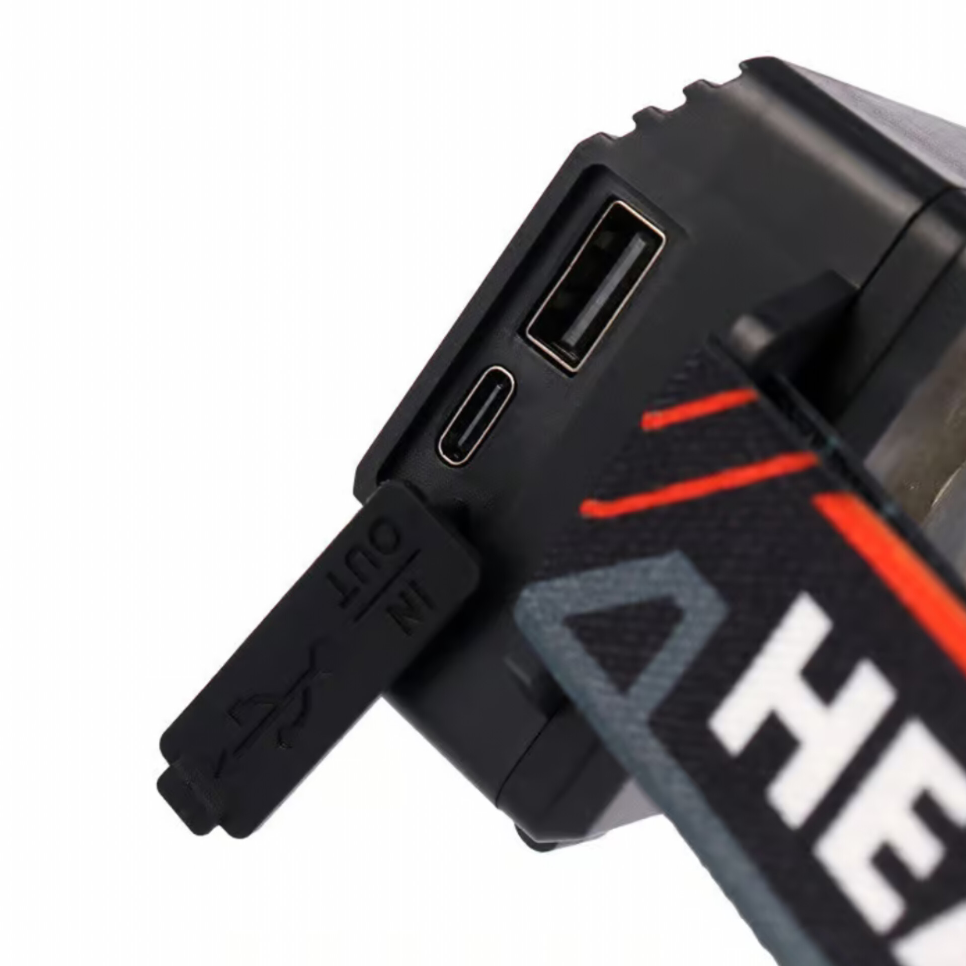 چراغ با سنسور حرکتی