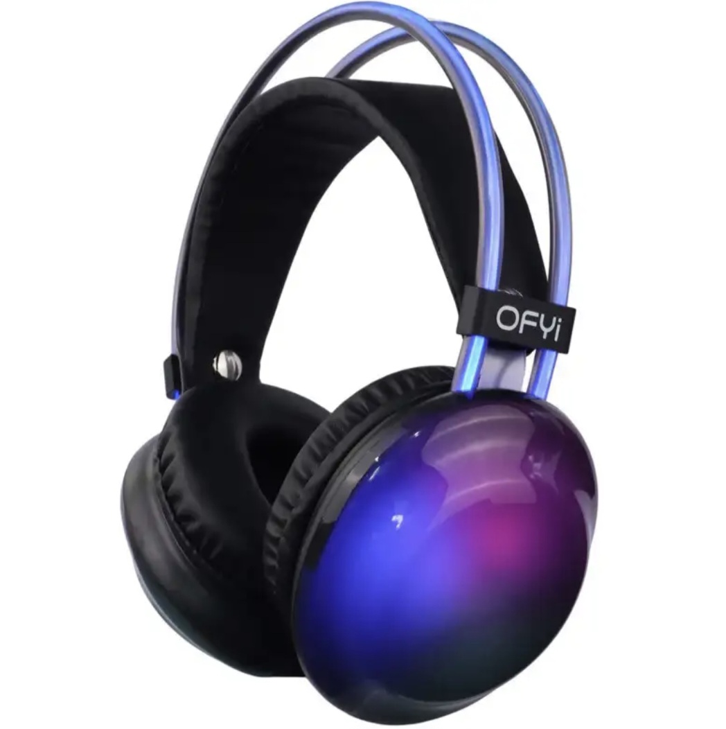 هدفون بلوتوثی مخصوص بازی BHF05