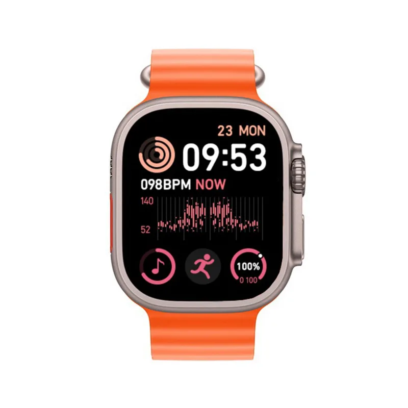 خرید ساعت هوشمند الترا