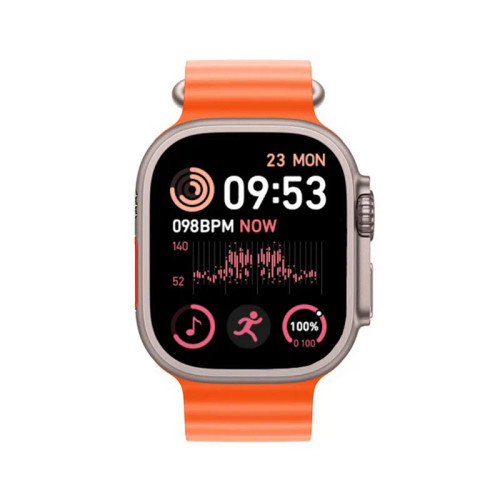 خرید ساعت هوشمند الترا