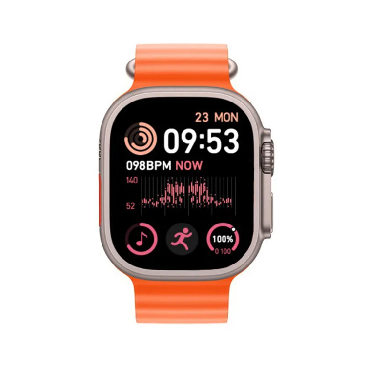 خرید ساعت هوشمند الترا