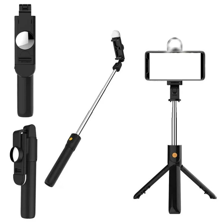 قیمت سه پایه دستی موبایل بیسیم