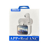 خرید هندزفری نمایشگردار ویسمی