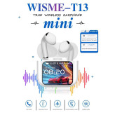 خرید هندزفری نمایشگردار ویسمی