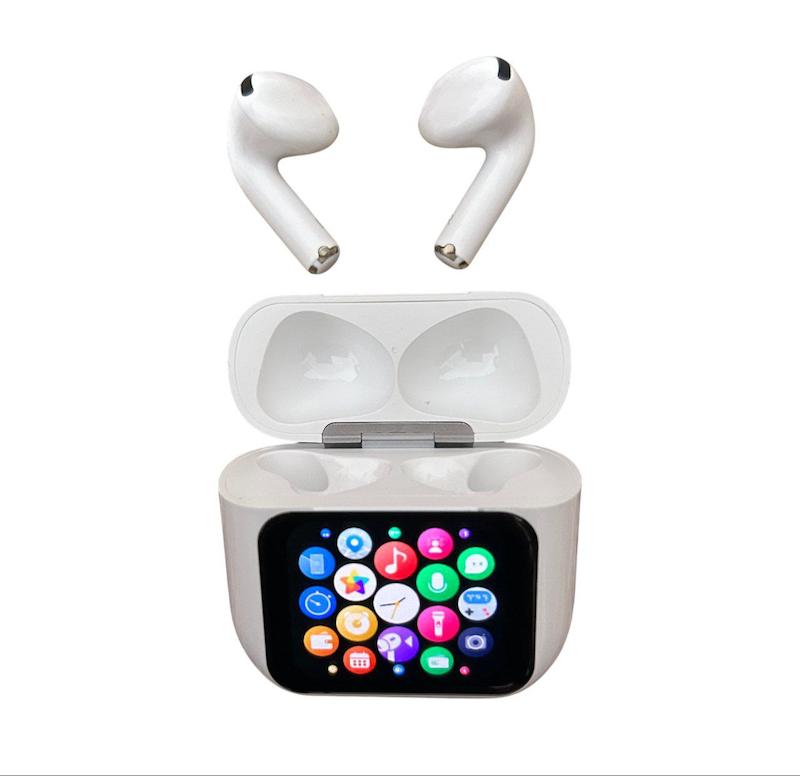 هندسفری بیسیم بلوتوثی ویسمی T13