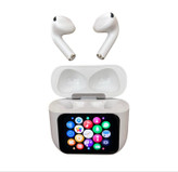 هندسفری بیسیم بلوتوثی ویسمی T13