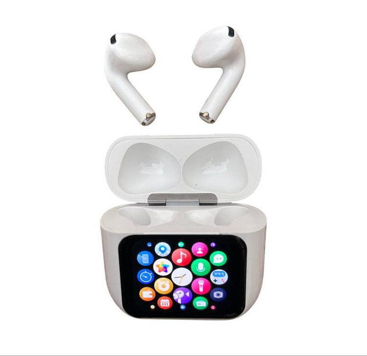 هندسفری بیسیم بلوتوثی ویسمی T13