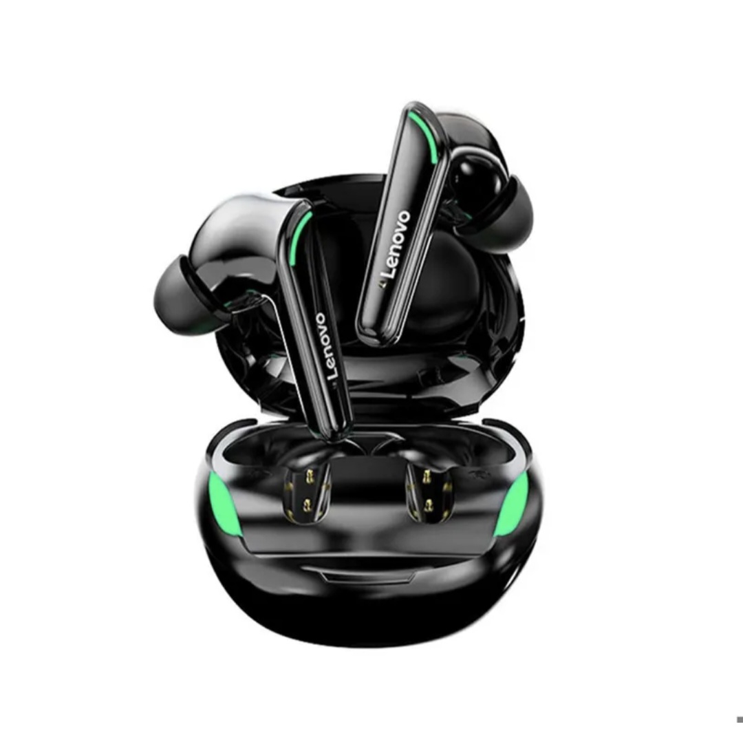 هندسفری اورجینال گیمینگ لنوو مدل xt92