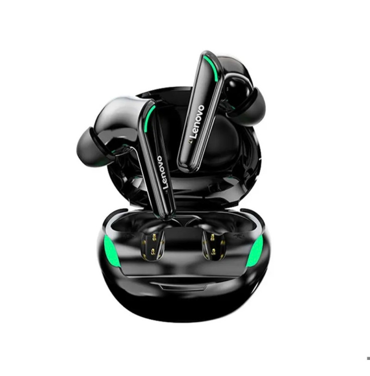 هندسفری اورجینال گیمینگ لنوو مدل xt92