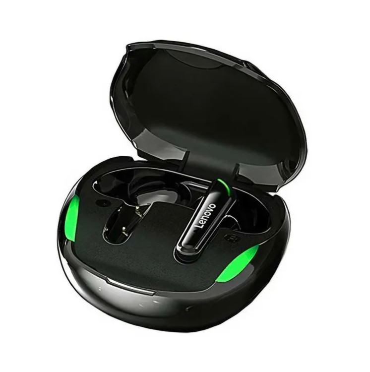 هدست گیمینگ lenovo live pods xt92