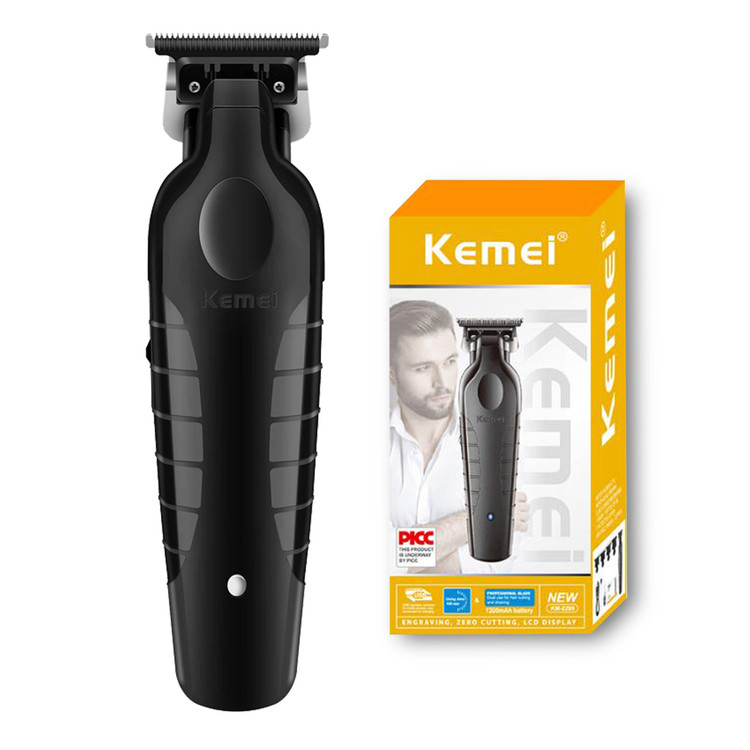 ماشین اصلاح و خطزن و صفرزن کیمی مدل KEMEI KM-2299