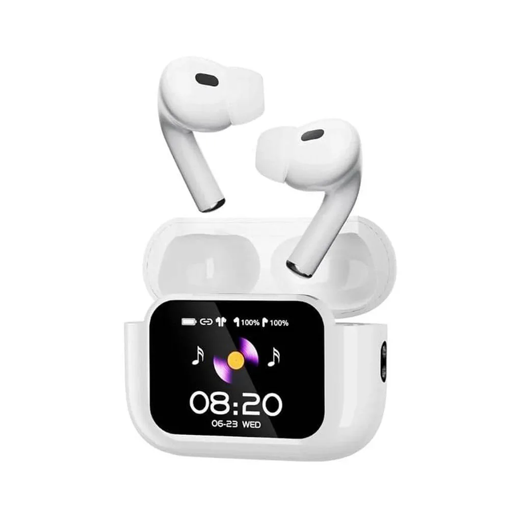 قیمت ایرپاد بلوتوثی ANC ویزمی WT-9 لمسی