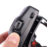 خرید قسطی چراغ پیشانی دیپکینگ dk608