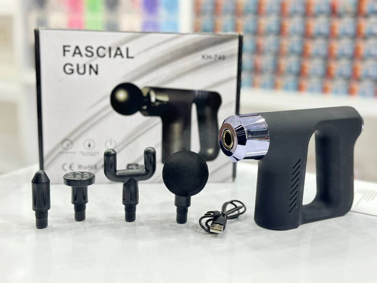 مشخصات ماساژ بدن