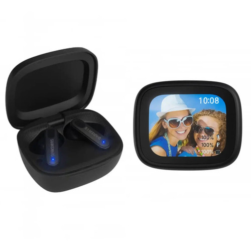 خرید قسطی و اقساطی ایرپاد سامسونگ گلکسی از اسنپ پی