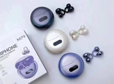 هدفون بلوتوثی مدل TWS M79