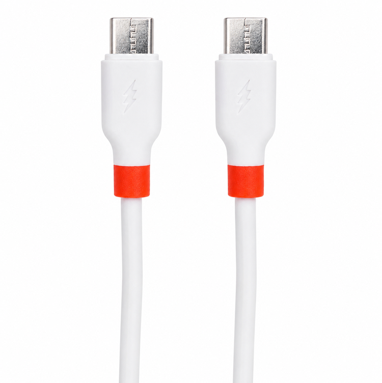 کابل دوسر تایپ سی سیلیکونی الدینیو مدل LS-575