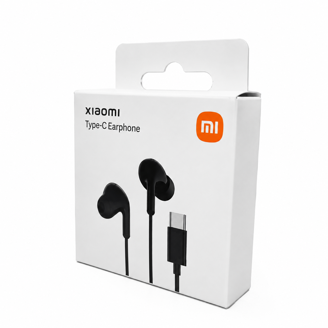 هندزفری تایپ سی Xiaomi اورجینال- مشکی