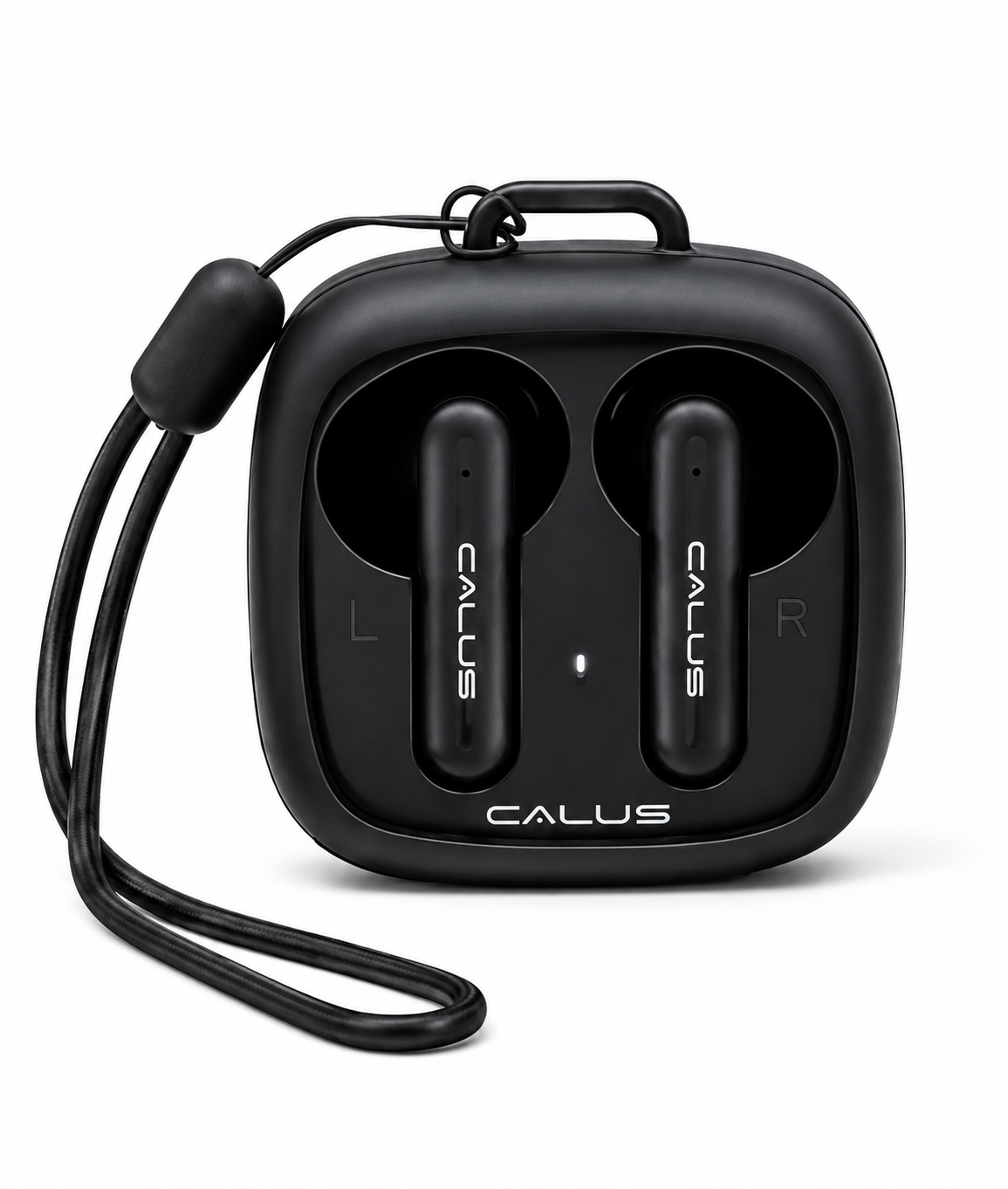ایرپاد اورجینال کالوس c15 pro با قاب کیس شارژ