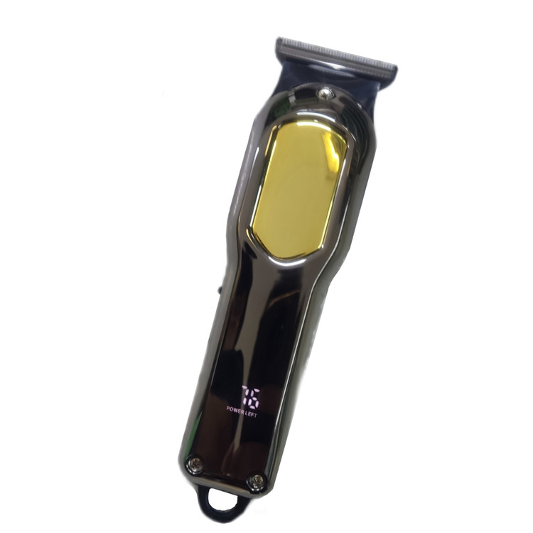 ماشین اصلاح سروصورت، خطزن شارژی نمایشگردار سوارنکور مدل SK-081
